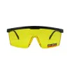 Safety glasses MSA VS 170, yellow