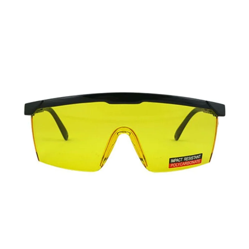Safety glasses MSA VS 170, yellow