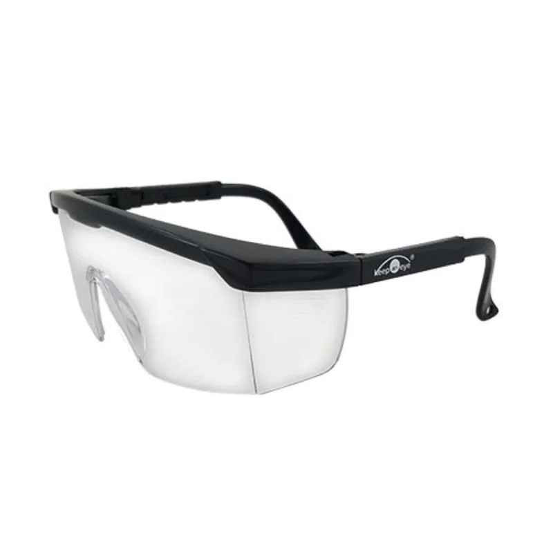 Safety glasses MSA VS 170, transparent