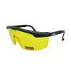 Safety glasses MSA VS 170, yellow