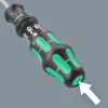 Wera Bit Handle Set 5135821001, 7 pieces, 27in1, CHRISTMAS