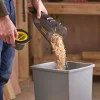 Cordless vacuum cleaner Stanley SFMCVH001B, 18V, 1274 l/min