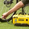 Mini compressor STANLEY SFMCE520B, 18V, 11 bar