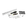 Stanley FMMT82683-1, 42 pieces, 1/4