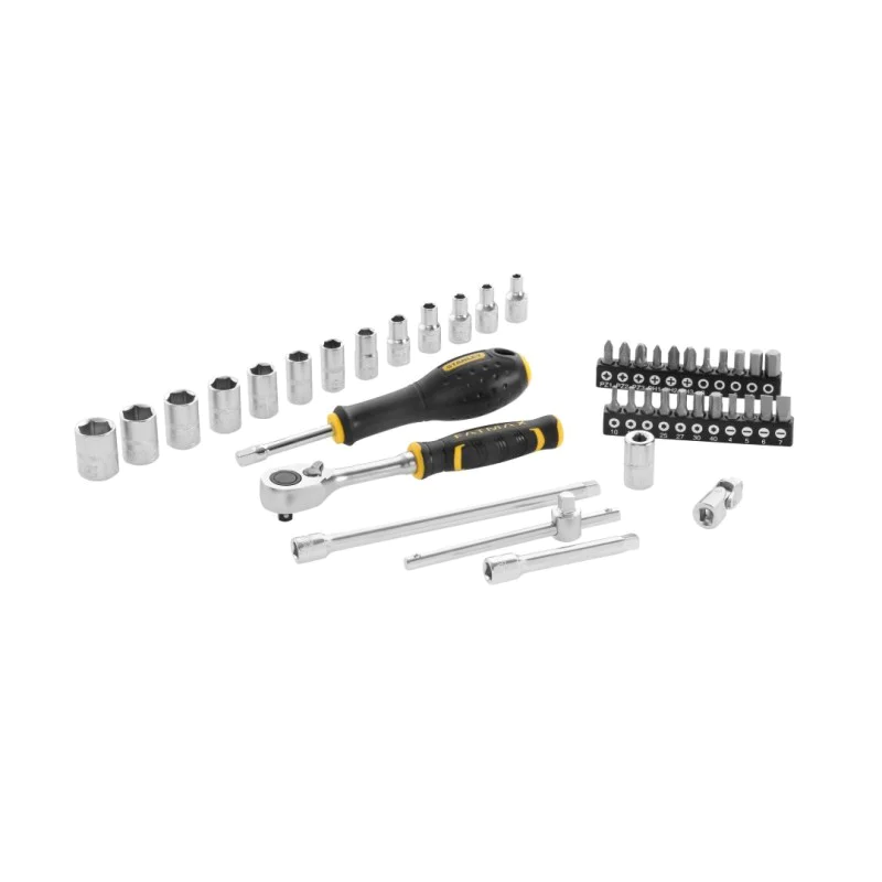 Stanley FMMT82683-1, 42 pieces, 1/4