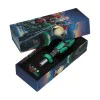 Ratchet screwdriver with bits Wera 5135823001, 5 pieces, CHRISTMAS
