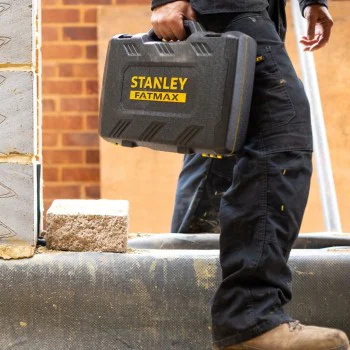 Комплект гедоре Stanley FMMT82683-1, 42 части, 1/4"