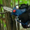 Cordless chain saw Bosch GKE 18V-15, 18 V, 15 cm, 06008D7000