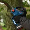 Cordless chain saw Bosch GKE 18V-15, 18 V, 15 cm, 06008D7000