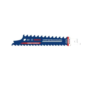 Bosch EXPERT Multi Material Demolition Saw Blade S681KLHM, 150 mm, 2608901704
