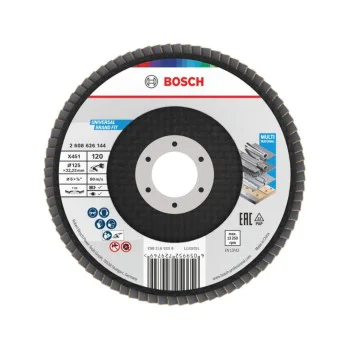 Bosch blade 2608626144, f125mm, G120