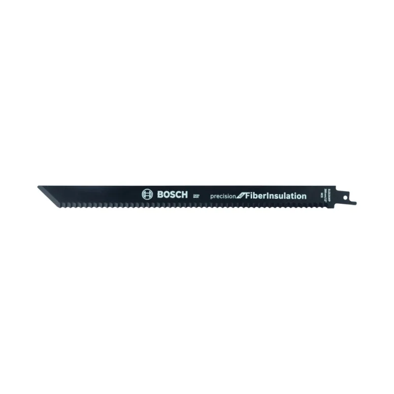 Bosch Precision for FiberInsulation sabre saw blade, 300 mm, 2 pcs, 2608635528