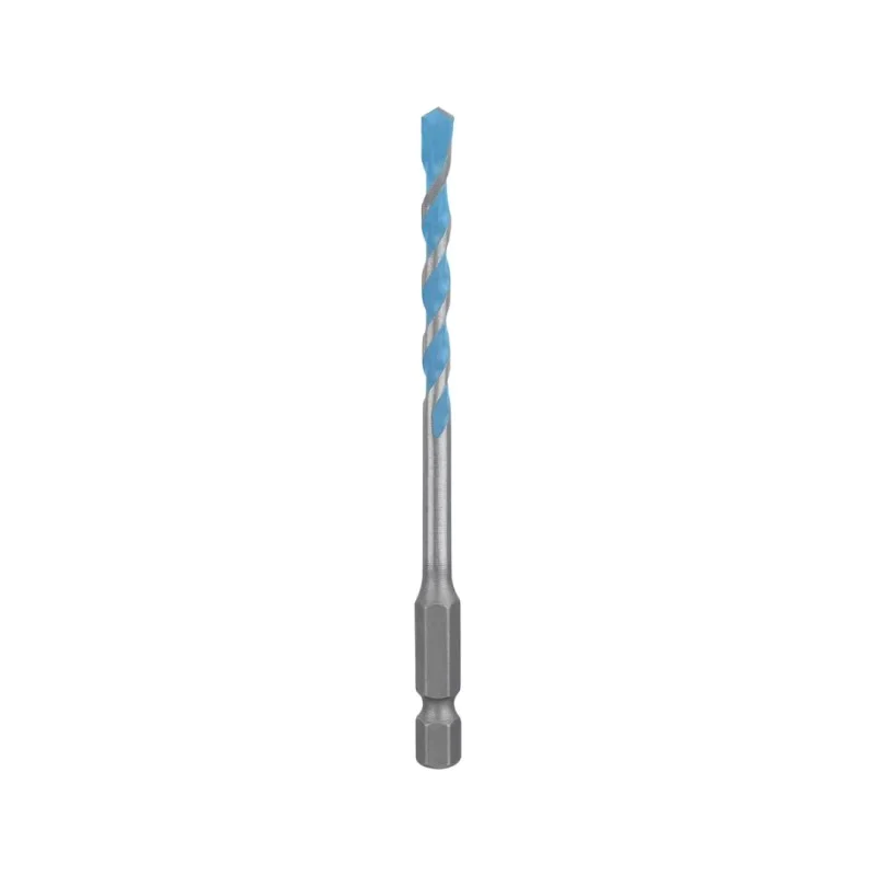 Universal drill BOSCH 2608900571, HEX-9, 5x50x100mm