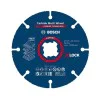 Disc for angle grinder Bosch EXPERT Carbide Multi Wheel 2608901195, 125 mm