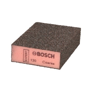 Гъба за шлайфане Bosch 2608901678, 120
