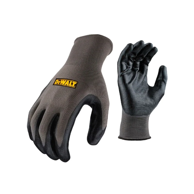 Work gloves DEWALT DPG66L, L