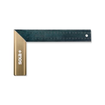 Carpentry right angle Sola 56013001, 200 mm, SRG 200