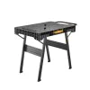 Stanley FMST1-75672 folding work table, 455 kg