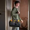 Tool bag Stanley FMST1-73607, 43x31x28 cm, 20 kg
