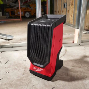 Акумулаторна тонколона Milwaukee M18SPEJSG2-0, Bluetooth, 18 V, 60 м, 4933493530