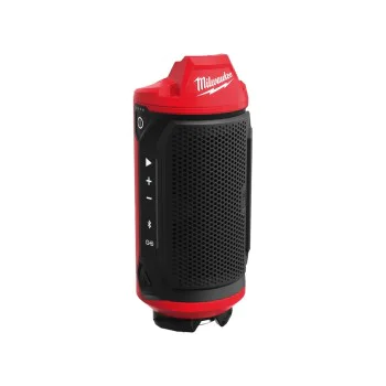 Акумулаторна тонклона Milwaukee M12SPEJSG2-0, Bluetooth, 12 V, 4933498433