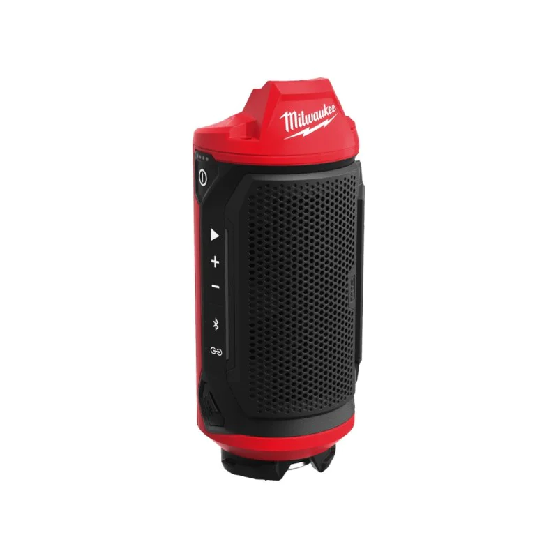 Акумулаторна тонклона Milwaukee M12SPEJSG2-0, Bluetooth, 12 V, 4933498433