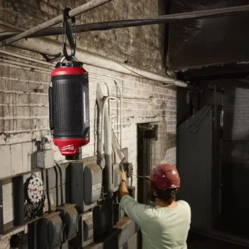 Акумулаторна тонклона Milwaukee M12SPEJSG2-0, Bluetooth, 12 V, 4933498433