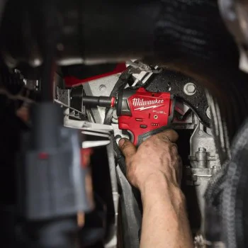 Акумулаторен гайковерт Milwaukee M12FSCIWF38-0, 12 V, 305 Nm, ⅜″, 4933498969