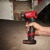 Cordless angle grinder Milwaukee M12FDGA2-0, 12 V, 76 mm, 4933498979