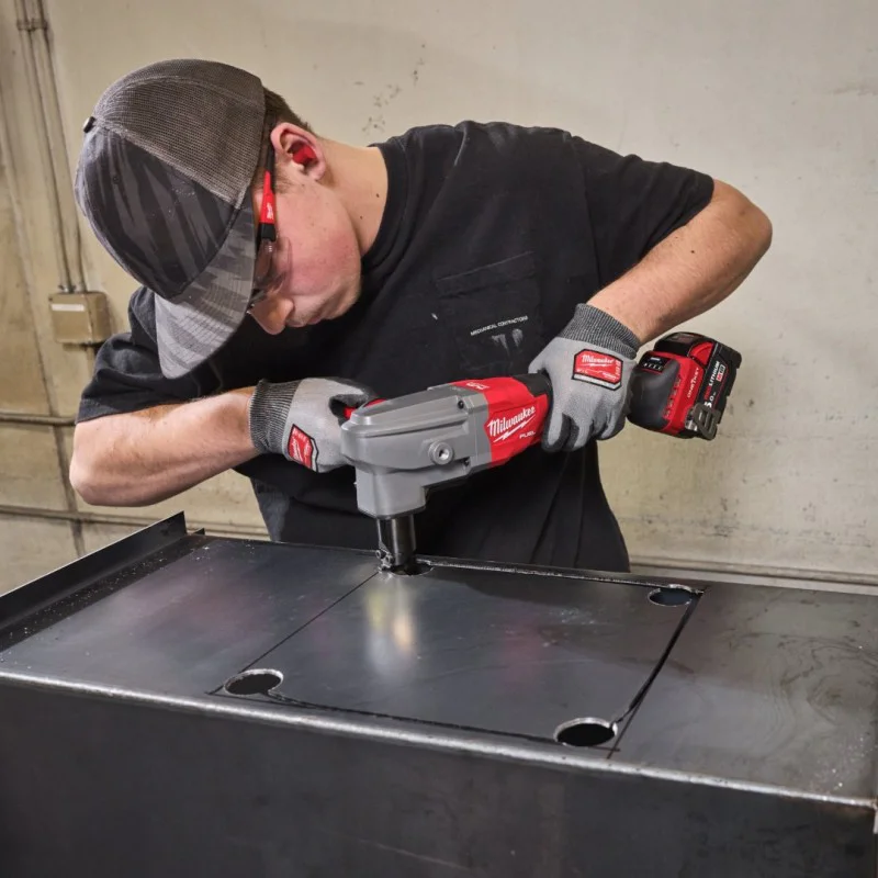 Milwaukee M18FNB35-0X cordless drill, 18 V, 35 mm, 4933498982