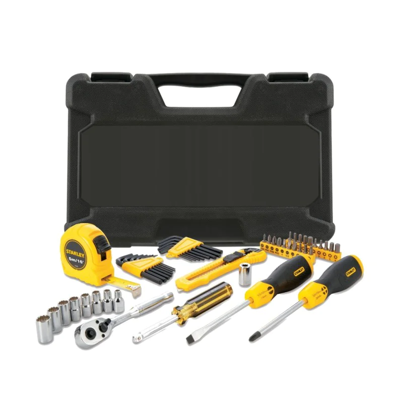 Stanley STMT0-74864, 51 pieces