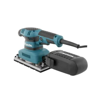 Комплект виброшлайф и прободен трион Makita DK0008 (4326 + BO3710)