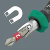 Ratchet screwdriver with bits Wera 5135823001, 5 pieces, CHRISTMAS