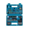 Makita E-10730, 102 pieces