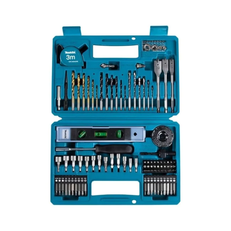 Makita E-10730, 102 pieces