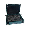 Makita bit and drill bit set E-24913, 70 pieces
