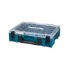 Makita 191X84-4 boxless organiser