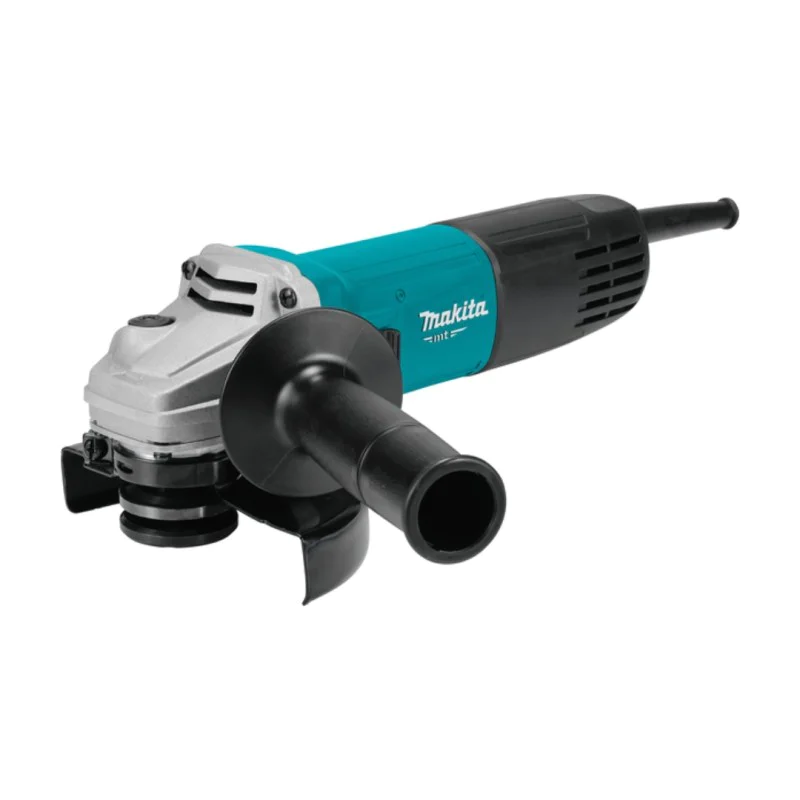 Angle grinder Makita M9511RB, 850 W, 125 mm