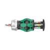 Wera Mini Bit Handle Set 5008883001, 6 pieces, CHRISTMAS