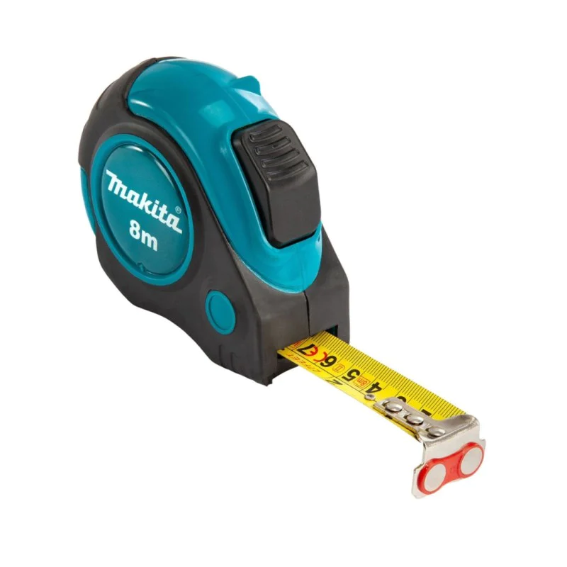 Makita tape measure P-72986, 8m x 25mm