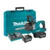 Cordless wrench Makita TW010GT201, 40 V, 1'', 3 150 Nm