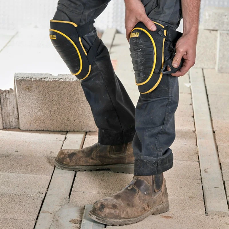 Stanley FMST82961-1 work knee pads