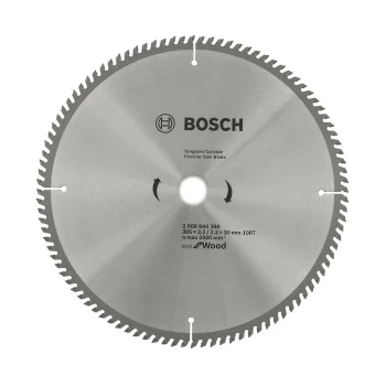 Bosch circular saw blade 2608644386, 305 x 30 mm, 100 teeth