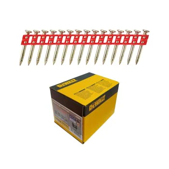DeWALT DCN8903027, 3x27mm, 1005 pcs., XH Extra Hard