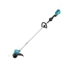 Cordless trimmer MAKITA DUR187LZ, 18V, 300 mm