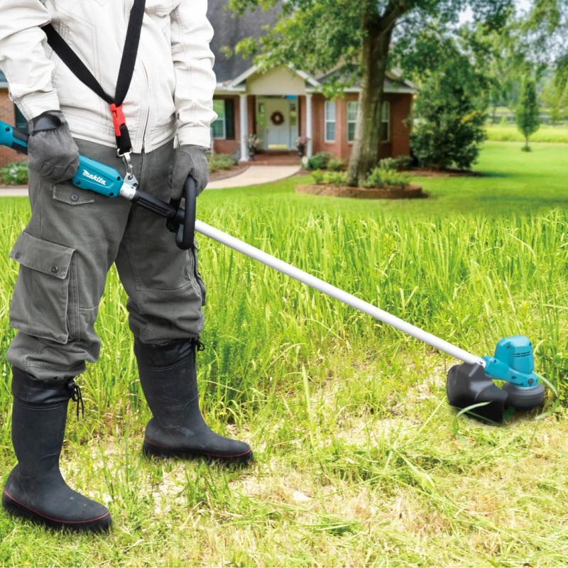 Cordless trimmer MAKITA DUR187LZ, 18V, 300 mm