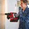Cordless drill Einhell HEROCCO 36/28, 2x18 V, 3.2 J, SDS-plus