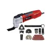 Electric multi-tool Einhell TE-MG 300 EQ, 300 W, 36 mm, 4465150