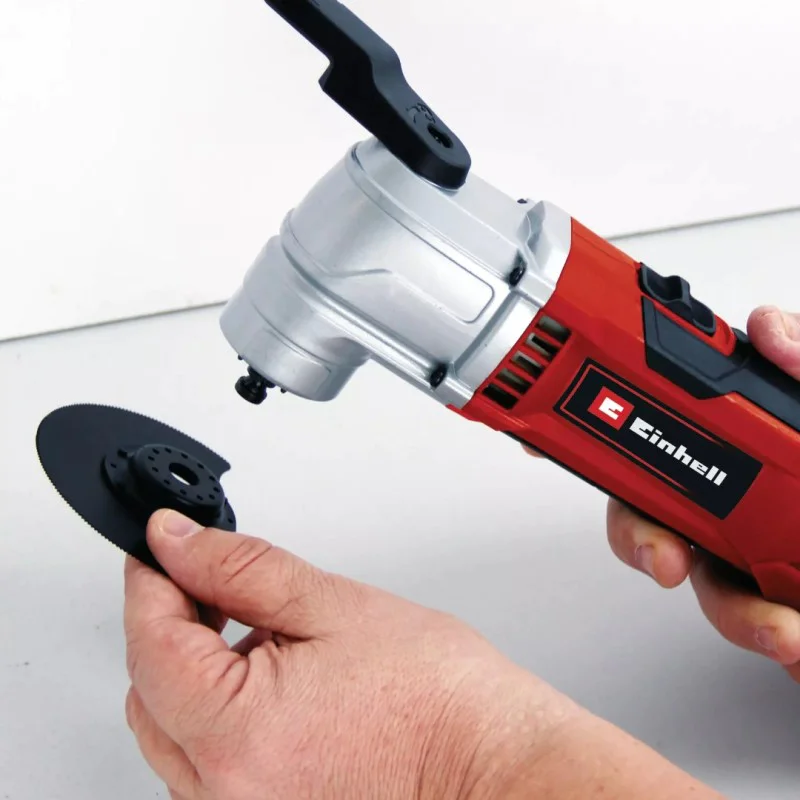 Electric multi-tool Einhell TE-MG 300 EQ, 300 W, 36 mm, 4465150