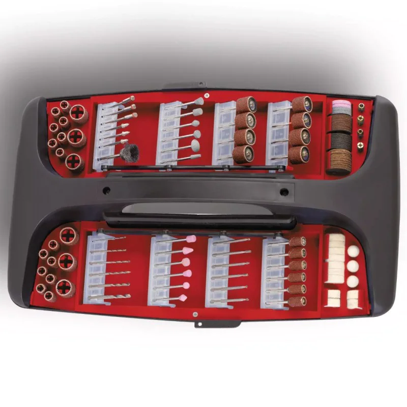 Einhell TC-MG 135 E, 135 W, 189 pcs, 4419169